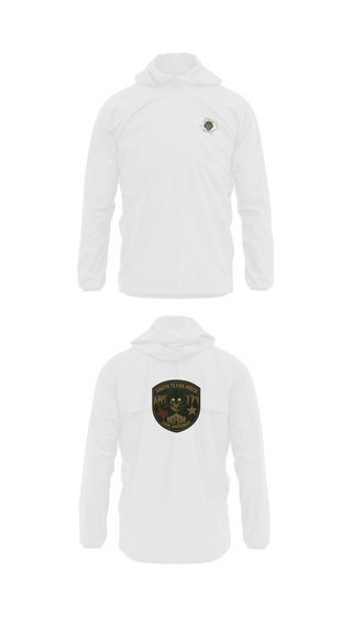 Windbreaker, South Texas HIDTA, Police, Teamtime, Team time, sublimation, custom sports apparel, team uniforms, spirit wear, spiritwear, sports uniforms, custom shirts, team store, custom team store, fundraiser sports, apparel fundraiser