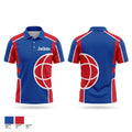 Jackets Short Sleeve Performance Polo - 1