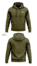 Juvenile Hoodie - 21