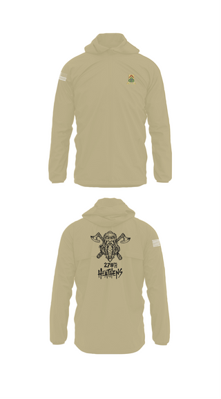 Windbreaker, 3/278 ACR, , Teamtime, Team time, sublimation, custom sports apparel, team uniforms, spirit wear, spiritwear, sports uniforms, custom shirts, team store, custom team store, fundraiser sports, apparel fundraiser