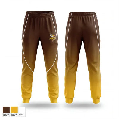 Clarkstown High School South Softball 34665630 Sweatpants - 1