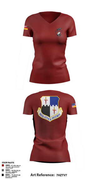 Womens Short Sleeve Vneck Shirt, Saber Rugby, Rugby, Teamtime, Team time, sublimation, custom sports apparel, team uniforms, spirit wear, spiritwear, sports uniforms, custom shirts, team store, custom team store, fundraiser sports, apparel fundraiser
