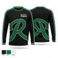 Taylor Allderdice Dragons 3922669 Long Sleeve Performance Shirt 1