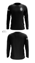Drone 63950821 Long Sleeve Performance Shirt - 1