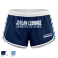 Jordan-Elbridge varsity 37676018 Women's Shorts - 1