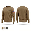 Gooding County Sheriff’s Office Crew Neck Sweatshirt - 1