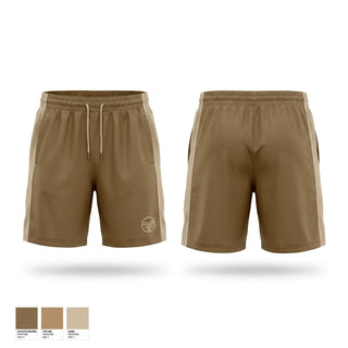 Athletic Shorts With Pockets, MSRON 1 - WAVE 25, Navy, Teamtime, Team time, sublimation, custom sports apparel, team uniforms, spirit wear, spiritwear, sports uniforms, custom shirts, team store, custom team store, fundraiser sports, apparel fundraiser