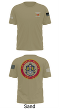 USS Rafael Peralta DDG 115 35678200 Old School Cotton Feel Shirt - 86
