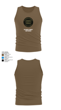 Colorado Combat Conference 90728248 Tank Top - 18
