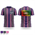 Phantoms fc 37129096 Soft Poly Tee Cotton Like Feel - 1