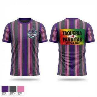 Soft Poly Tee Cotton Like Feel, Phantoms fc, Men's Soccer, Teamtime, Team time, sublimation, custom sports apparel, team uniforms, spirit wear, spiritwear, sports uniforms, custom shirts, team store, custom team store, fundraiser sports, apparel fundraiser