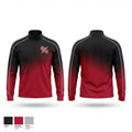SJCC 93668578 Quarter Zip Jacket - 1