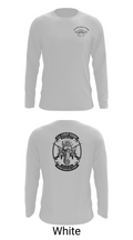 PSU 311 77580202 Long Sleeve Performance Shirt 7