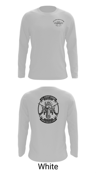 Long Sleeve Performance Shirt, PSU 311, , Teamtime, Team time, sublimation, custom sports apparel, team uniforms, spirit wear, spiritwear, sports uniforms, custom shirts, team store, custom team store, fundraiser sports, apparel fundraiser