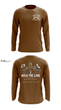192nd MP BN Long Sleeve Performance Shirt - 6