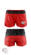 Pro-Lux Tile & Stone 24585355 Women's Shorts - 21