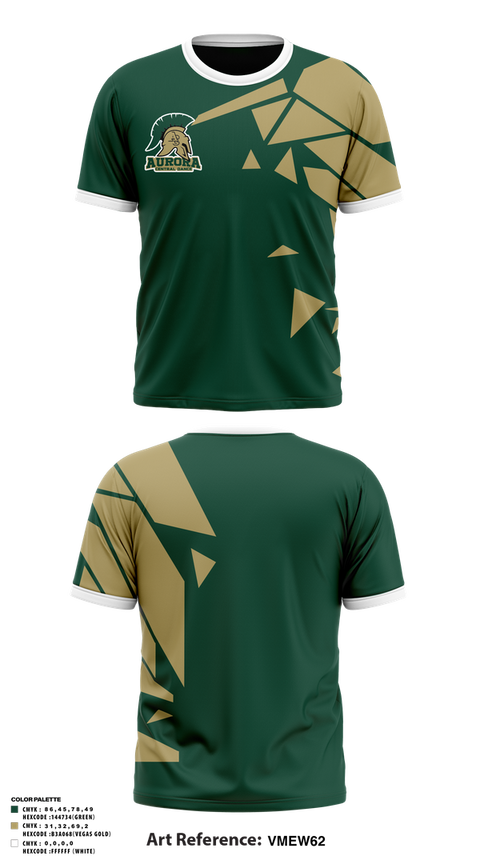 Short Sleeve Performance Shirt, Aurora Central High School Dance, Spirit Store, Teamtime, Team time, sublimation, custom sports apparel, team uniforms, spirit wear, spiritwear, sports uniforms, custom shirts, team store, custom team store, fundraiser sports, apparel fundraiser