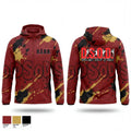 Deborah's School of Dance 10403549 Windbreaker - 1