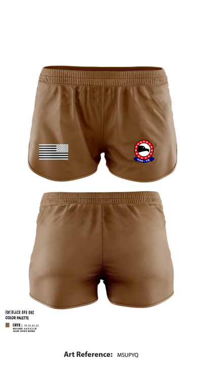 HM-15 66568622 Ranger Panties - 100