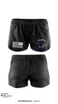 South Carolina Police K9 Association 6197242 Ranger Panties - 3
