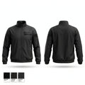 Joplin Police TACMED Windbreaker - 1