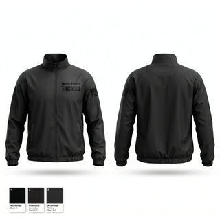 Windbreaker, Joplin Police TACMED, EMS/EMT, Teamtime, Team time, sublimation, custom sports apparel, team uniforms, spirit wear, spiritwear, sports uniforms, custom shirts, team store, custom team store, fundraiser sports, apparel fundraiser