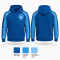 Journey FC Hoodie - 1