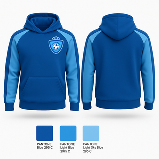 Hoodie, Journey FC, Men's Soccer, Teamtime, Team time, sublimation, custom sports apparel, team uniforms, spirit wear, spiritwear, sports uniforms, custom shirts, team store, custom team store, fundraiser sports, apparel fundraiser