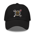 E CO 3-82 GSAB Dad hat