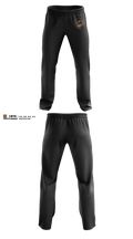 112th SIG BN (SO)(A) Sweatpants - 30