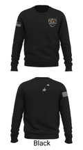 USS WASP 47898646 Crew Neck Sweatshirt - 24