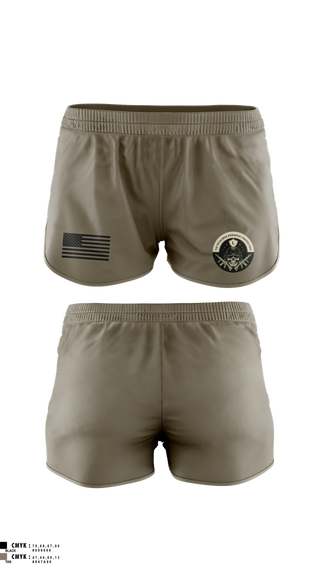 Ranger Panties, Tactical Edge personal protection, , Teamtime, Team time, sublimation, custom sports apparel, team uniforms, spirit wear, spiritwear, sports uniforms, custom shirts, team store, custom team store, fundraiser sports, apparel fundraiser