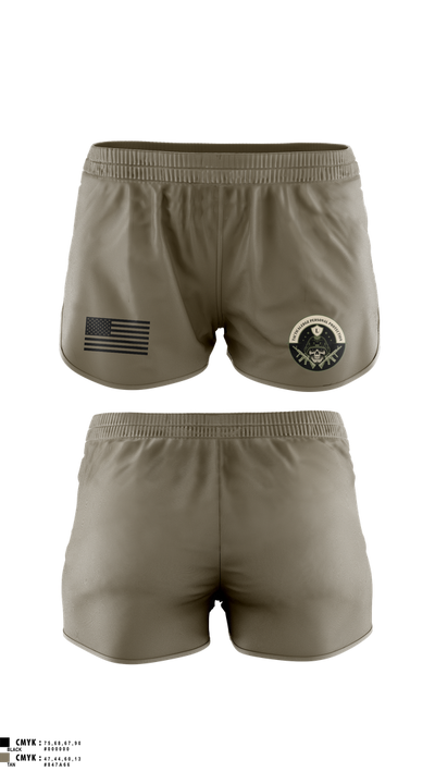 Tactical Edge personal protection 74525049 Ranger Panties - 2