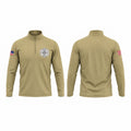Carter County Sheriff's Office Windbreaker - 1