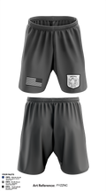 Swatara K9 68594895 Athletic Shorts With Pockets - 2