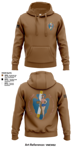 Hoodie, B Co. 1/114th polo, Army, Teamtime, Team time, sublimation, custom sports apparel, team uniforms, spirit wear, spiritwear, sports uniforms, custom shirts, team store, custom team store, fundraiser sports, apparel fundraiser