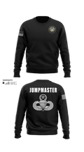 JCU 40817356 Crew Neck Sweatshirt - 73