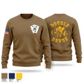22NCR Crew Neck Sweatshirt - 1