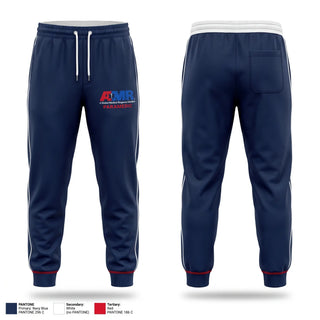Sweatpants, AMR  Central Arizona Operations, EMS/EMT, Teamtime, Team time, sublimation, custom sports apparel, team uniforms, spirit wear, spiritwear, sports uniforms, custom shirts, team store, custom team store, fundraiser sports, apparel fundraiser