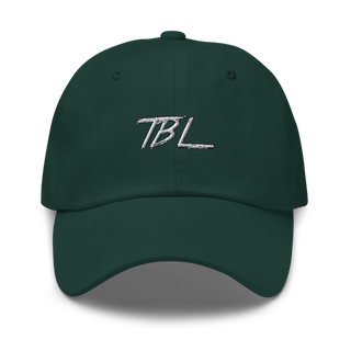 Takeova Battle League 34316544 Classic Dad Hat | Yupoong 6245CM