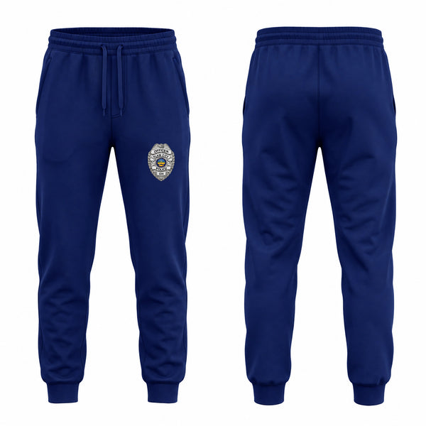 Sweatpants, Plain City Police Department, Police, Teamtime, Team time, sublimation, custom sports apparel, team uniforms, spirit wear, spiritwear, sports uniforms, custom shirts, team store, custom team store, fundraiser sports, apparel fundraiser