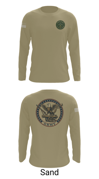 Long Sleeve Performance Shirt, Military Funeral Honors, , Teamtime, Team time, sublimation, custom sports apparel, team uniforms, spirit wear, spiritwear, sports uniforms, custom shirts, team store, custom team store, fundraiser sports, apparel fundraiser