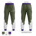 Reeths- puffer rockets 55322043 Sweatpants - 1
