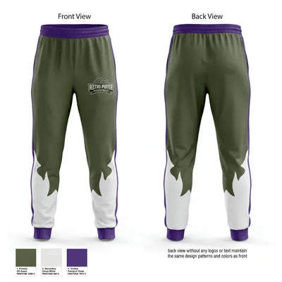 Reeths- puffer rockets 55322043 Sweatpants - 1