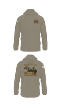 279TH Engineer Detachment 63040322 Windbreaker - 1