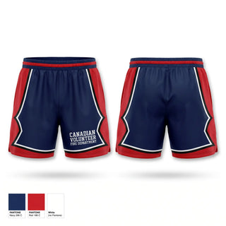Ranger Panties, Canadian Volunteer Fire Department, Fire Department, Teamtime, Team time, sublimation, custom sports apparel, team uniforms, spirit wear, spiritwear, sports uniforms, custom shirts, team store, custom team store, fundraiser sports, apparel fundraiser