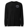 Mccourt Test 88524500 Unisex Long Sleeve Tee | Bella + Canvas 3501