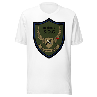 Unisex Staple T-Shirt - White