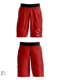 Marquette Catholic 96564112 Mens Basketball Shorts 1