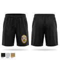 Field Training Division Athletic Shorts With Pockets - 1